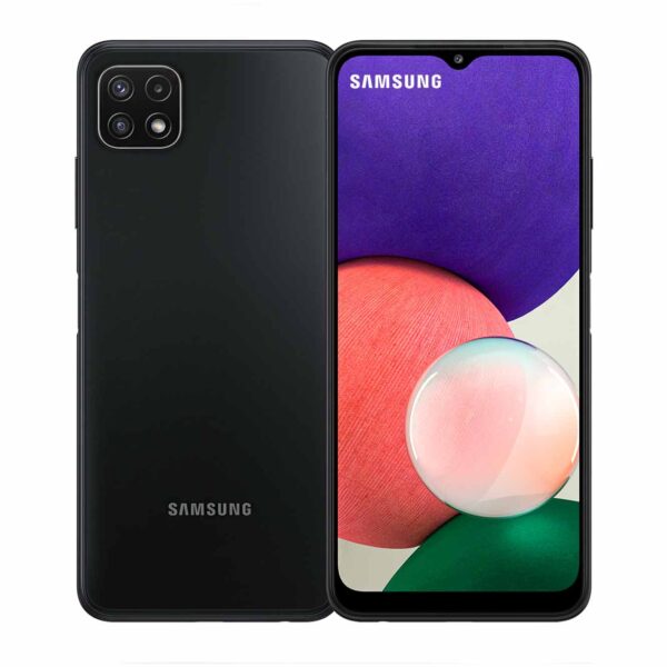 Celular Samsung Galaxy A22 5G 6.6" | 4Gb ram 128Gb rom Dual sim | SM-A226BZAIGTO - 201239