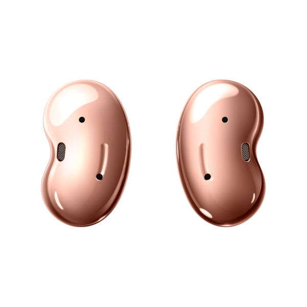 Galaxy Buds Live bluetooth 5.0 | SM-R180NZNALTA - 200977 - Imagen 4