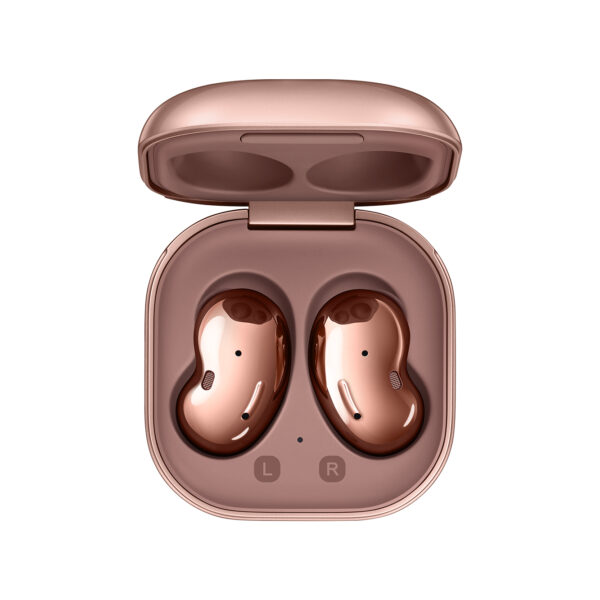 Galaxy Buds Live bluetooth 5.0 | SM-R180NZNALTA - 200977 - Imagen 3