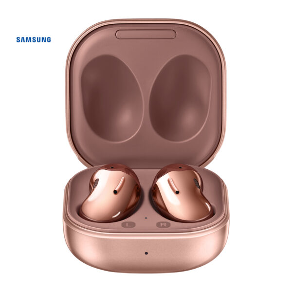 Galaxy Buds Live bluetooth 5.0 | SM-R180NZNALTA - 200977