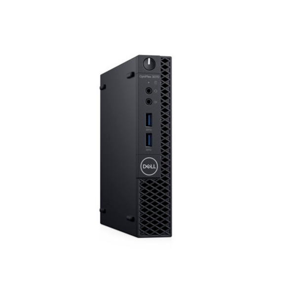 Desktop Optiflex 3070 | Core i3 4GB 1TB W10PRO + Monitor De 18.5 | OPTIPLEX-3070 - 917999