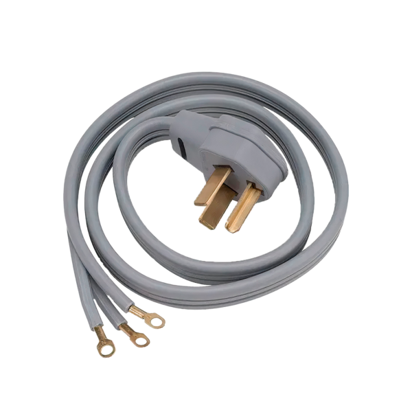 Combo Estufa Eléctrica Whirlpool de 30" + Set De Sartenes Picca + Cable 220V | WFE320M0JS / PI003SSMM - 981200 / 981686 / 974160 - Imagen 6