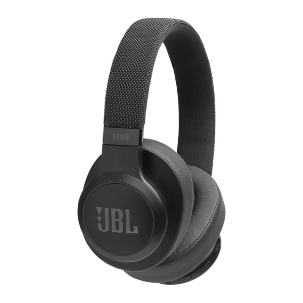 Audífonos JBL Headphone BT Live 500 | JBLLIVE500BTBLK - 121301