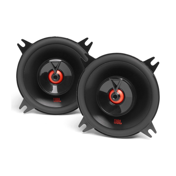 Bocina JBL 4" tipo coaxial de 35 watts RMS | JBL-GTOX4 - 819917