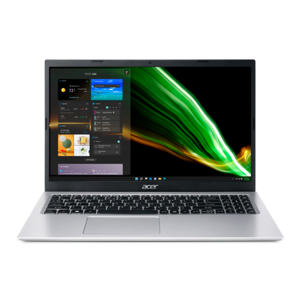 Notebook A3 15.6" | i5 11 Gen 8GB, 256SSD | NX.ADDAL.00V - 917097