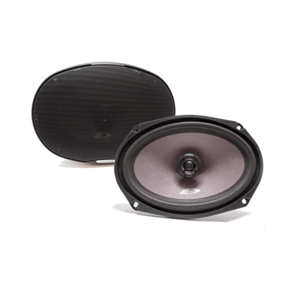 Bocina de 6"x9" tipo coaxial 45 Watts RMS | SXE 6926 S - 819363