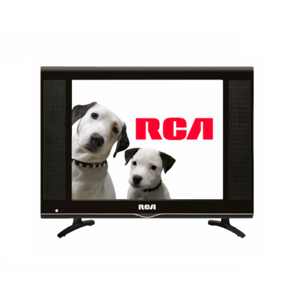 Televisor LED RCA De 20" | Color Negro | RC20A21S - 956851