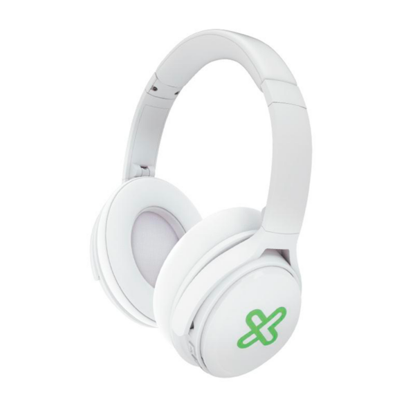 Audífonos inalámbricos KX Headphones Foldable On Ear Foldable | Bluetooth | KWH-251WH - 201314