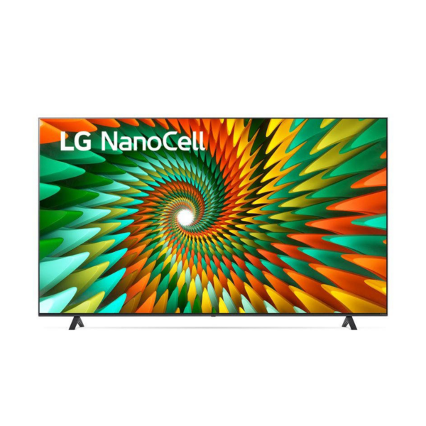 Televisor LG De 86" NanoCell 4K Webos | 86NANO77SRA - 957210