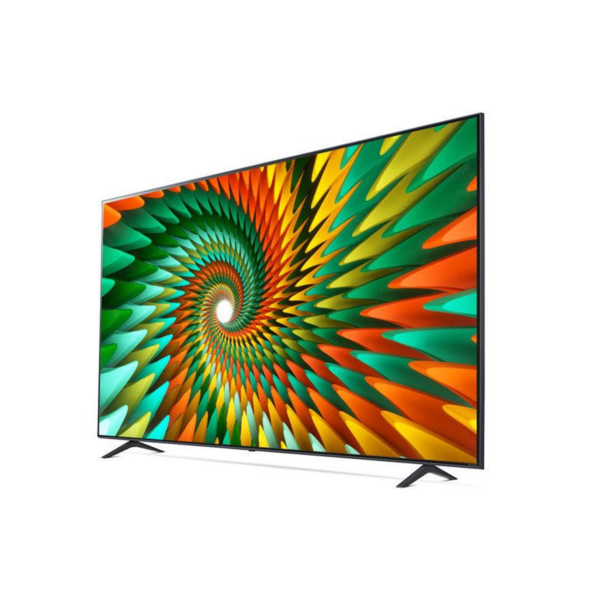 Televisor LG De 86" NanoCell 4K Webos | 86NANO77SRA - 957210 - Imagen 2