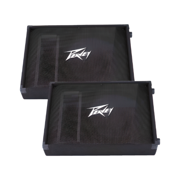 Combo Monitor de Escenario Pasivo Peavey 15"" de  2 vías | PV-15M - 720395