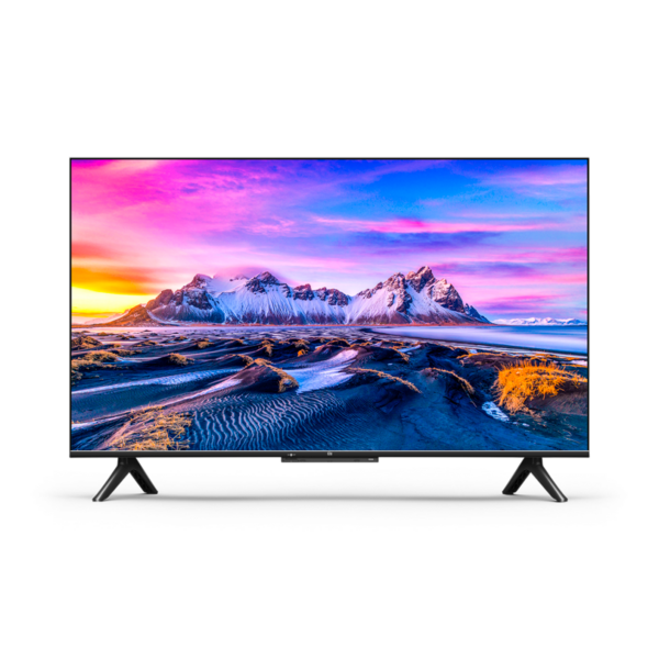 Televisor Xiaomi De 50" Smart 4K | L50M6-6ARG - 957179