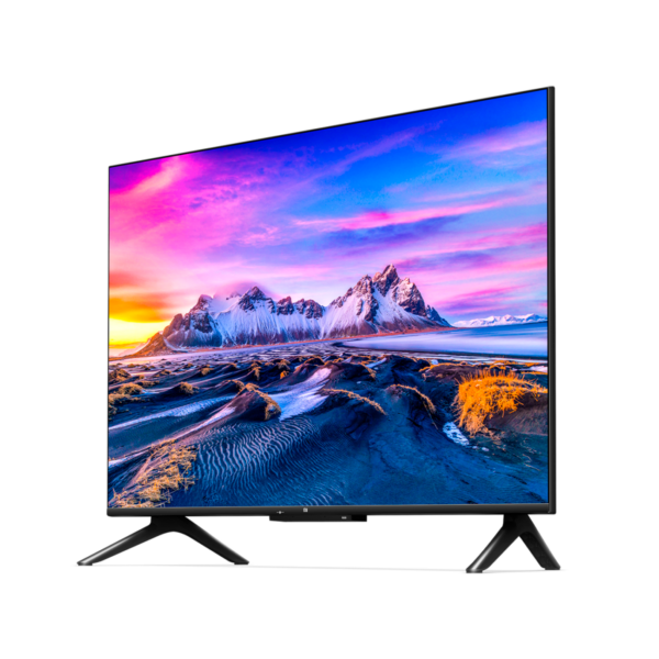 Televisor Xiaomi De 50" Smart 4K | L50M6-6ARG - 957179 - Imagen 6