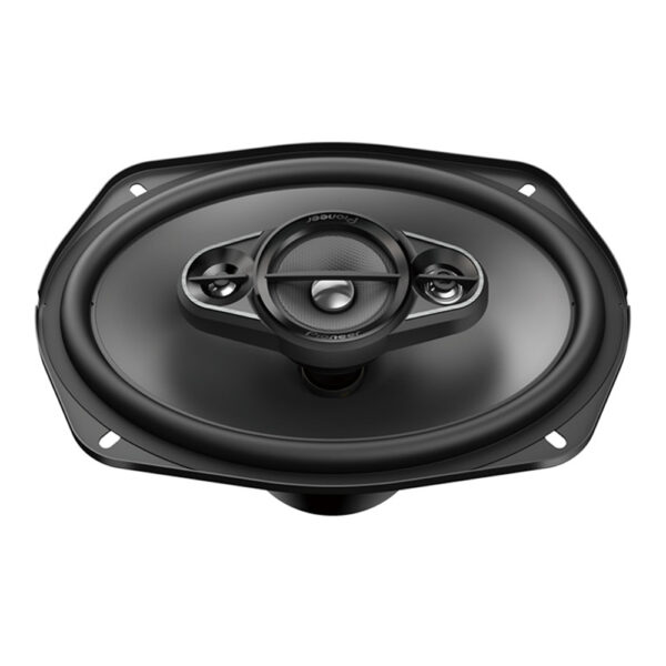 Bocina Pioneer | 6X9" 4 vías 450 W | TS-A6967S - 808123 - Imagen 2