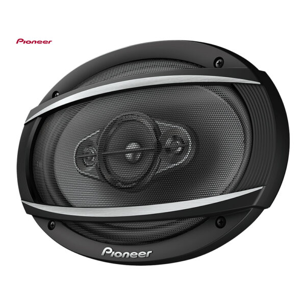 Bocina Pioneer | 6X9" 4 vías 450 W | TS-A6967S - 808123