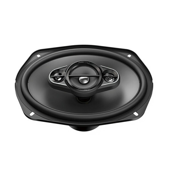 Bocina Pioneer 6x9" 4 vías, 650W | TS-A6977S - 808124 - Imagen 2