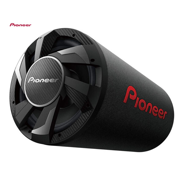 Bazooka Pioner | 1300W  tamaño cono 30cm | TS-WX300TA - 819877