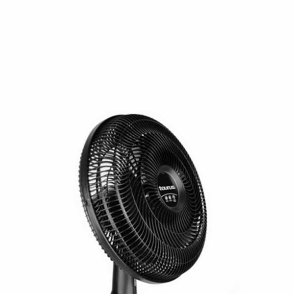 Ventilador de pedestal Taurus 16" | 3 velocidades, 5 aspas | TURBO 1000 - 981741 - Imagen 4