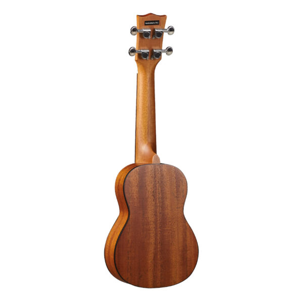 Ukulele Soprano EKO color madera natural | UK-B1 - 06201015 - Imagen 2