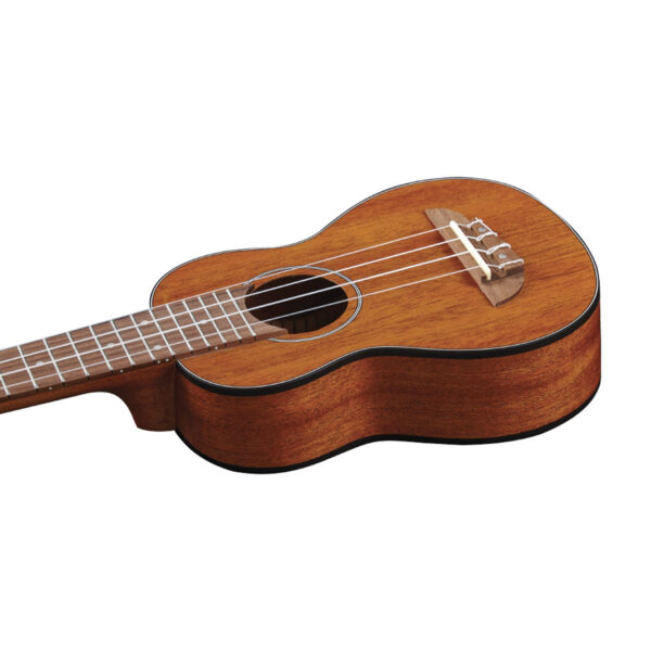 Ukulele Soprano EKO color madera natural | UK-B1 - 06201015 - Imagen 4