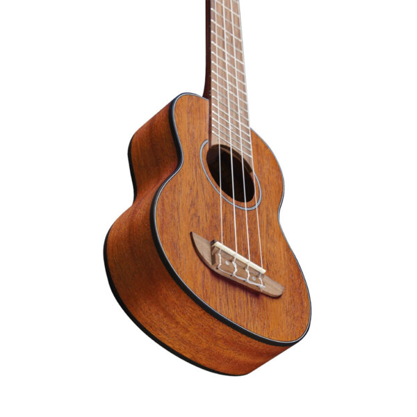 Ukulele Soprano EKO color madera natural | UK-B1 - 06201015 - Imagen 3