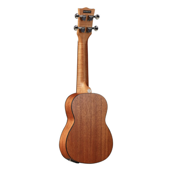 Ukulele soprano EKO electroacústico | color madera natural | UK-B1 EQ - 06201016 - Imagen 2