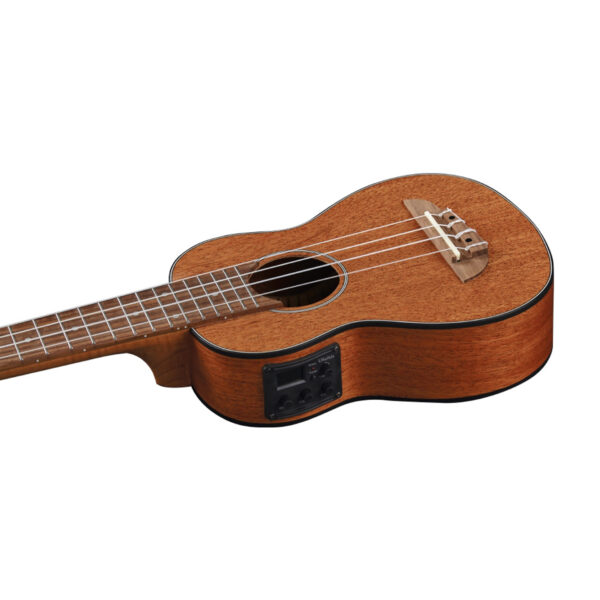 Ukulele soprano EKO electroacústico | color madera natural | UK-B1 EQ - 06201016 - Imagen 3