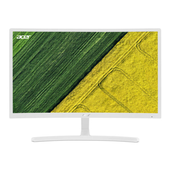 Monitor curvo Acer gaming 23" AMD FreeSync | UM.UE2AA.001 - 918904