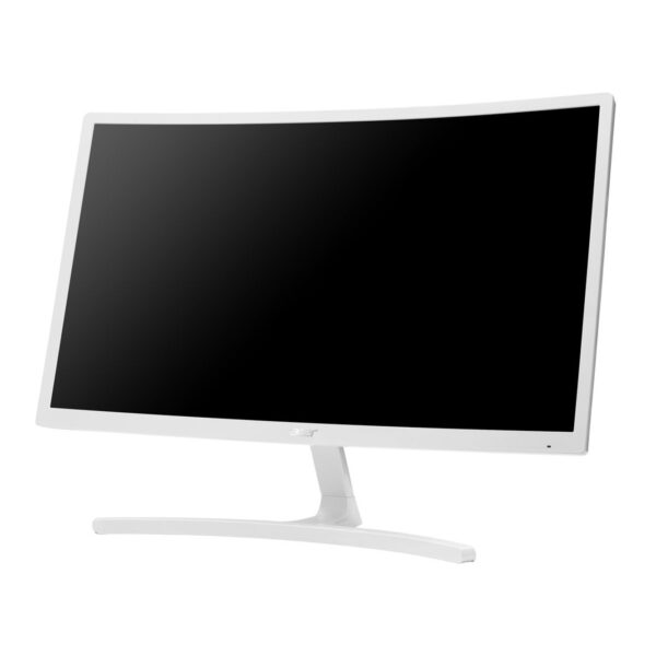 Monitor curvo Acer gaming 23" AMD FreeSync | UM.UE2AA.001 - 918904 - Imagen 2