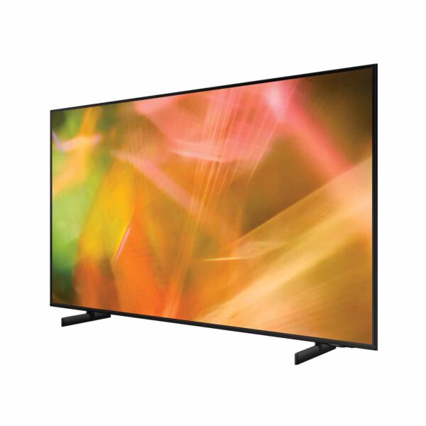 Televisor Samsung 60" | Crystal UHD 4K Smart TV | UN60AU8000PXPA - 956994 - Imagen 2