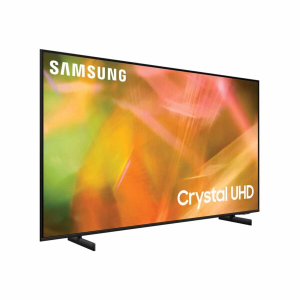 Televisor Samsung 65" | Crystal UHD 4K Smart TV | UN65AU8000PXPA - 956924 - Imagen 2