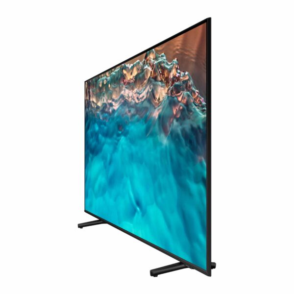 Televisor Samsung 65" | Crystal UHD 4K Smart TV | UN65BU8000PXPA - 957120 - Imagen 2