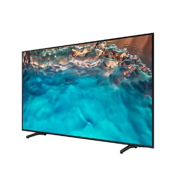 Televisor Crystal UHD Samsung De 85" | 4K Smart TV | UN85BU8000PXPA  - 957126 - Imagen 3