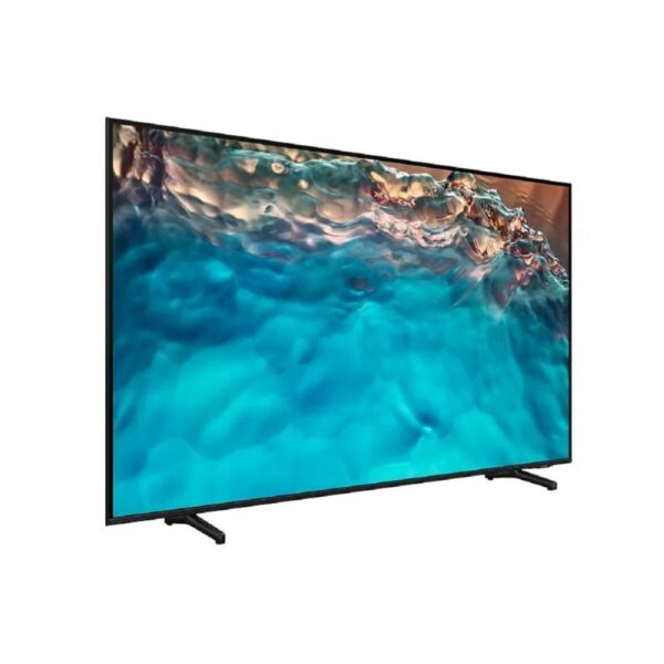 Televisor Crystal UHD Samsung De 85" | 4K Smart TV | UN85BU8000PXPA  - 957126 - Imagen 2