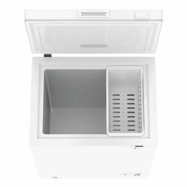 Congelador Whirlpool 0.5 CuFt. | Dual Cooling interior metálico | WCF2105Q - 981502 - Imagen 5