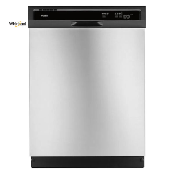 Lavaplatos Whirlpool 24" | WDF330PAHS - 981046