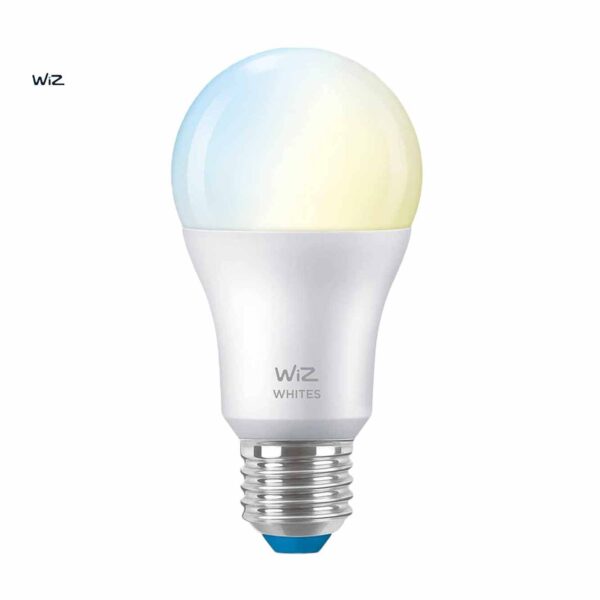 Bombilla Inteligente LED Wiz | luz fría y cálida, luz blanca | WIZ 8718699784997 - 919935