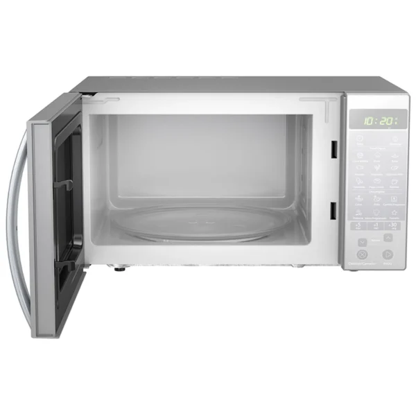 Microondas Whirlpool De 1.1 Cu.Ft | Color Silver | 9 Funciones | WM1211D - 981011 - Imagen 4