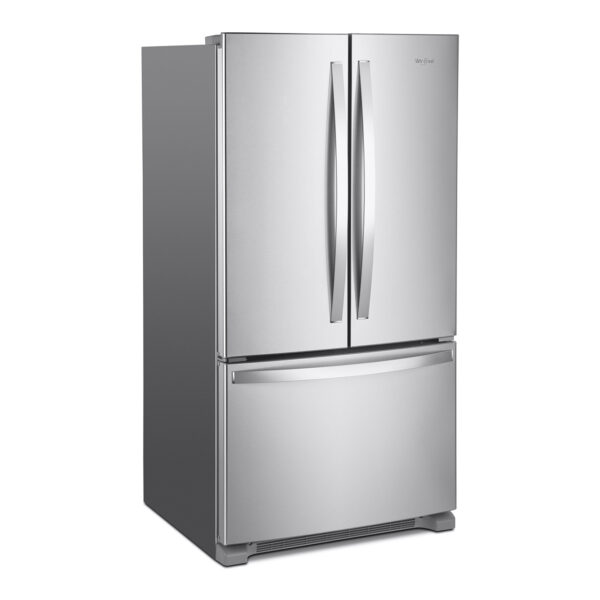 Refrigeradora Whirlpool 25 cu. ft. | French Door | WRF535SWHZ - 981562 - Imagen 2