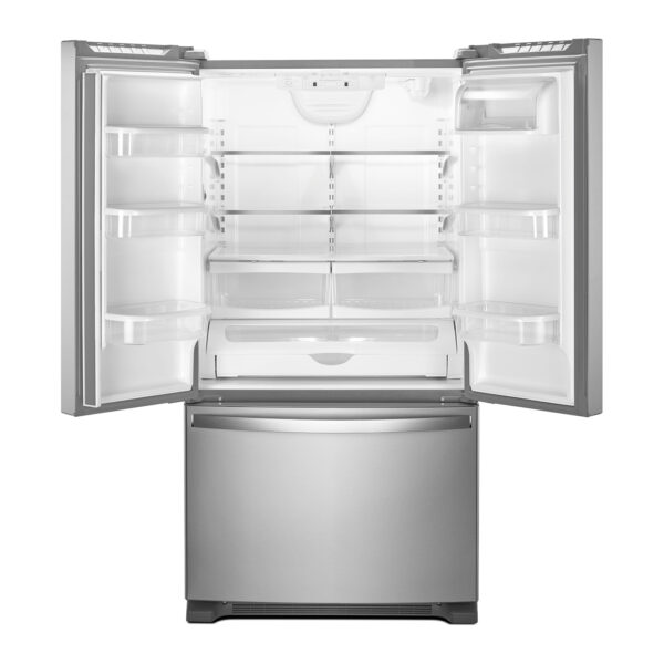 Refrigeradora Whirlpool 25 cu. ft. | French Door | WRF535SWHZ - 981562 - Imagen 3