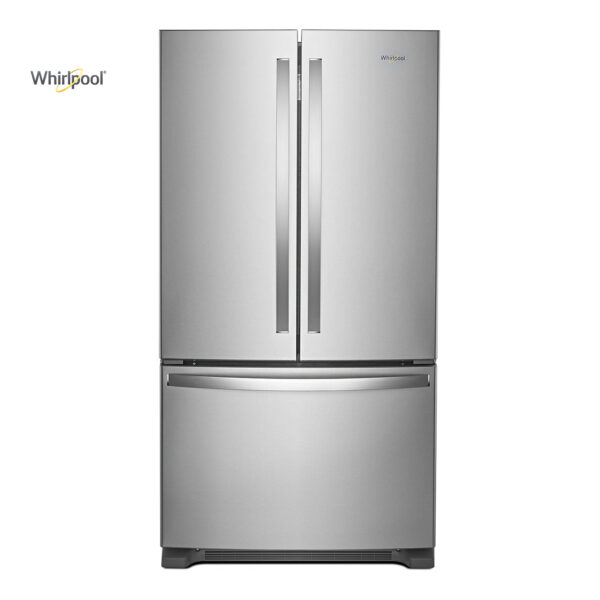 Refrigeradora Whirlpool 25 cu. ft. | French Door | WRF535SWHZ - 981562