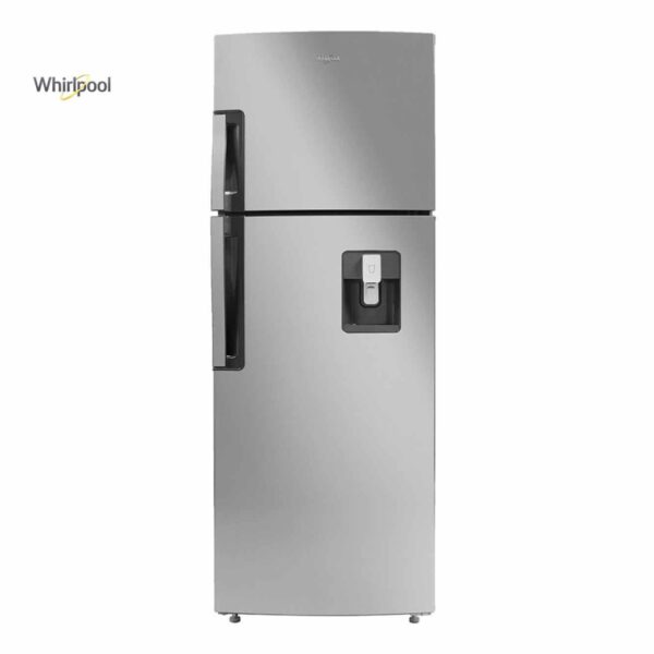 Combo Refrigeradora Whirlpool 9,3 ft3 + Estufa a Gas Acros 20'' + Microondas 0.7 ft3 | WRW25BKTWW / AM1807B / LAW5300D - 979762 / 981950 / 980991 - Imagen 8