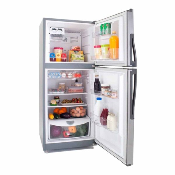 Combo Refrigeradora Whirlpool 9,3 ft3 + Estufa a Gas Acros 20'' + Microondas 0.7 ft3 | WRW25BKTWW / AM1807B / LAW5300D - 979762 / 981950 / 980991 - Imagen 9