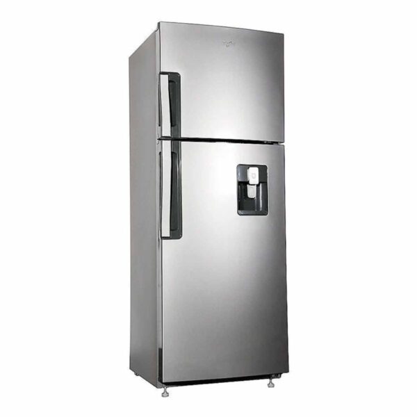 Combo Refrigeradora Whirlpool 9,3 ft3 + Estufa a Gas Acros 20'' + Microondas 0.7 ft3 | WRW25BKTWW / AM1807B / LAW5300D - 979762 / 981950 / 980991 - Imagen 10