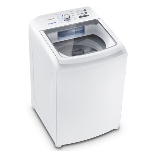 Lavadora De Carga Superior Frigidaire De 20KG Color Blanca | FWAB20J4EBGUW - 981935 - Imagen 6