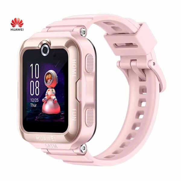 Reloj inteligente Huawei Watch Kids 4 Pro | 42 mm color rosado | watch kids 4 - 20141