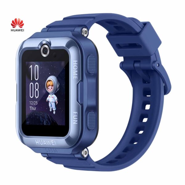 Reloj inteligente Huawei Watch Kids 4 Pro | 42 mm color azul | watch kids 4 - 20142