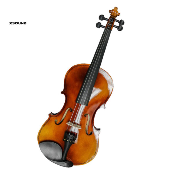 Violín 3/4 — X-3/4 - 710055