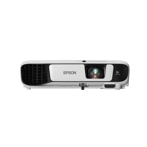 Proyector Epson power lite wifi, LCD XGA, 3800 Lumenes | X51+ - 919073