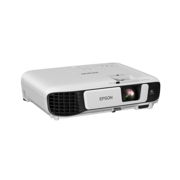 Proyector Epson power lite wifi, LCD XGA, 3800 Lumenes | X51+ - 919073 - Imagen 3